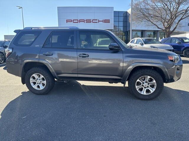 2014 Toyota 4Runner