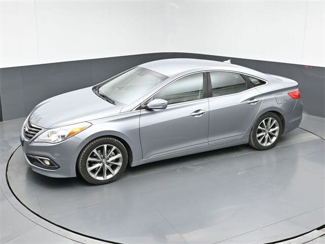 2016 Hyundai Azera FWD