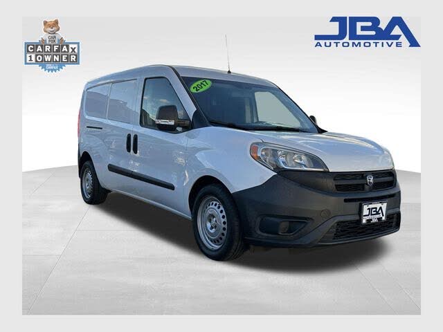 2017 RAM ProMaster City Passenger Wagon