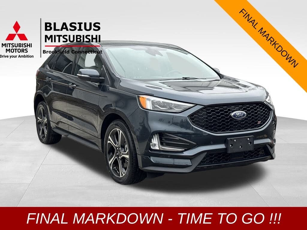 2022 Ford Edge ST AWD