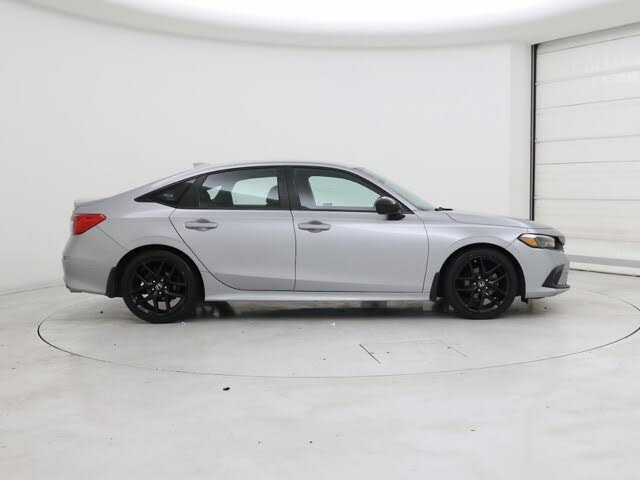 2023 Honda Civic Sport FWD