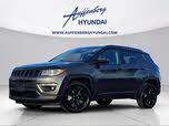 Jeep Compass Altitude FWD