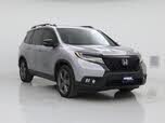 Honda Passport Touring FWD