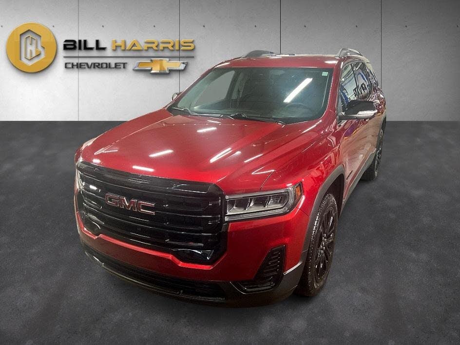 2023 GMC Acadia SLE AWD