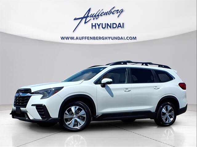 2023 Subaru Ascent Premium 8-Passenger AWD
