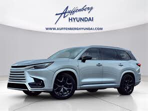 Lexus TX Hybrid 500h F SPORT Performance Luxury AWD