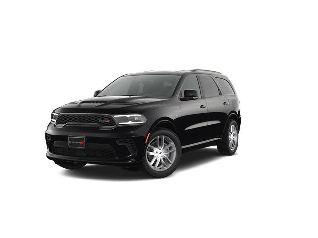 2025 Dodge Durango R/T Plus AWD