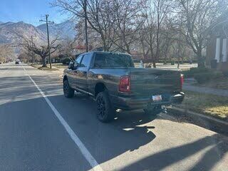 2025 RAM 2500 Big Horn Crew Cab 4WD