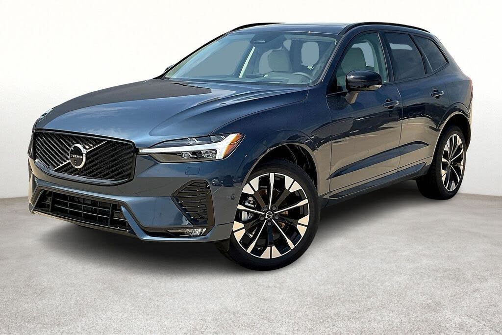 2026 Volvo XC60 B5 Ultra AWD