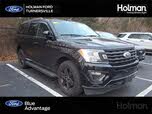 Ford Expedition XLT 4WD