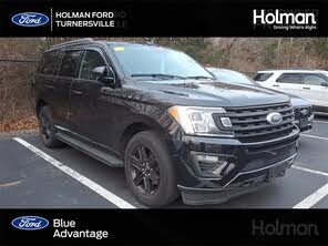 Ford Expedition XLT 4WD