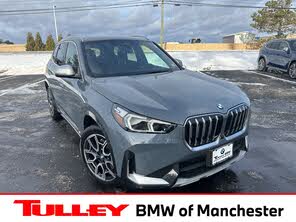 BMW X1 xDrive28i AWD