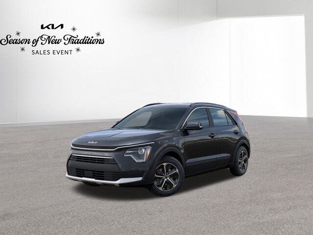 2025 Kia Niro EX FWD