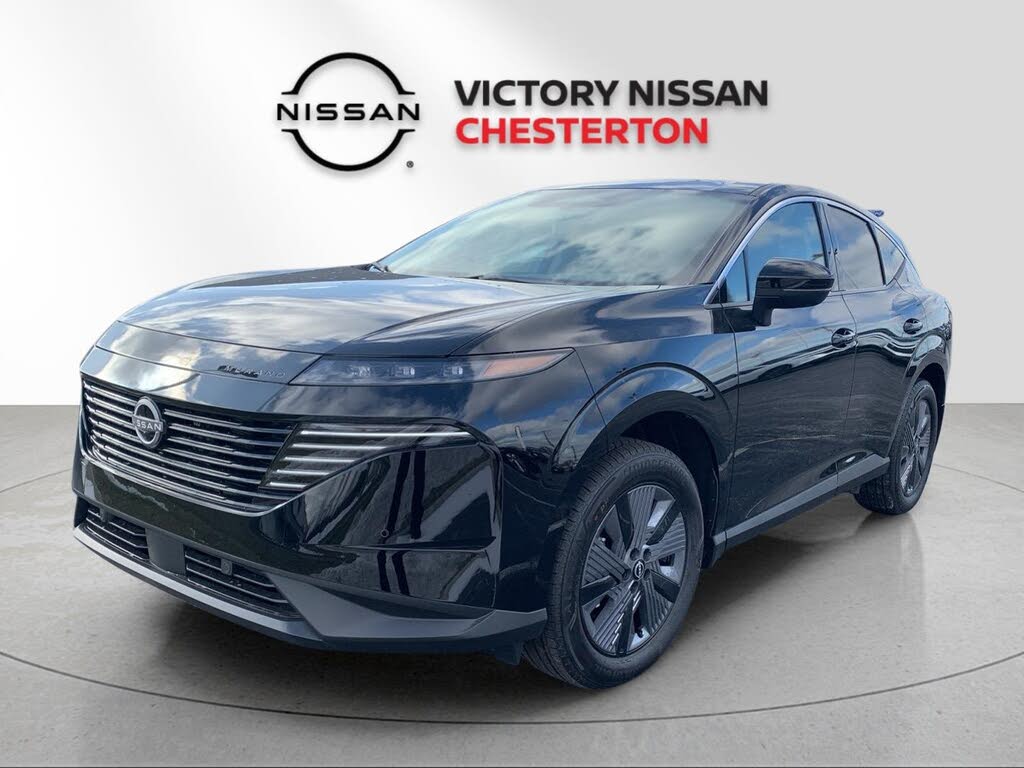 2026 Nissan Murano SL AWD