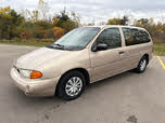 Ford Windstar 3 Dr GL Passenger Van