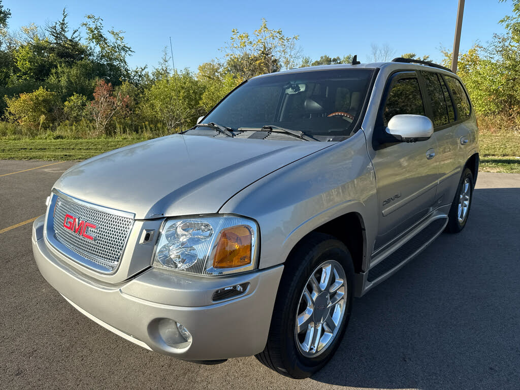 2006 GMC Envoy Denali 4WD