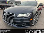 Audi A7 3.0T quattro Prestige AWD