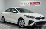 Kia Forte FE FWD