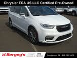 Chrysler Pacifica Pinnacle AWD