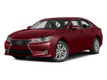 Lexus ES 350 FWD
