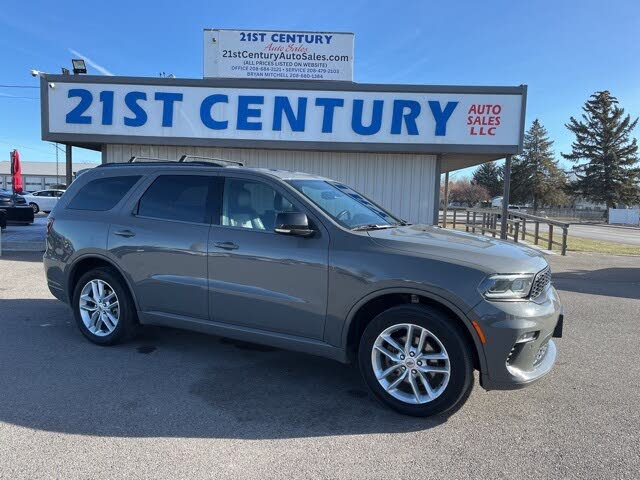 2023 Dodge Durango GT AWD