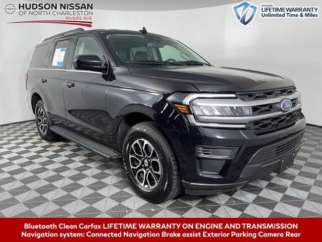 2024 Ford Expedition XLT RWD