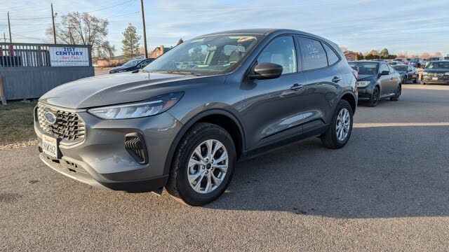 2025 Ford Escape Active AWD