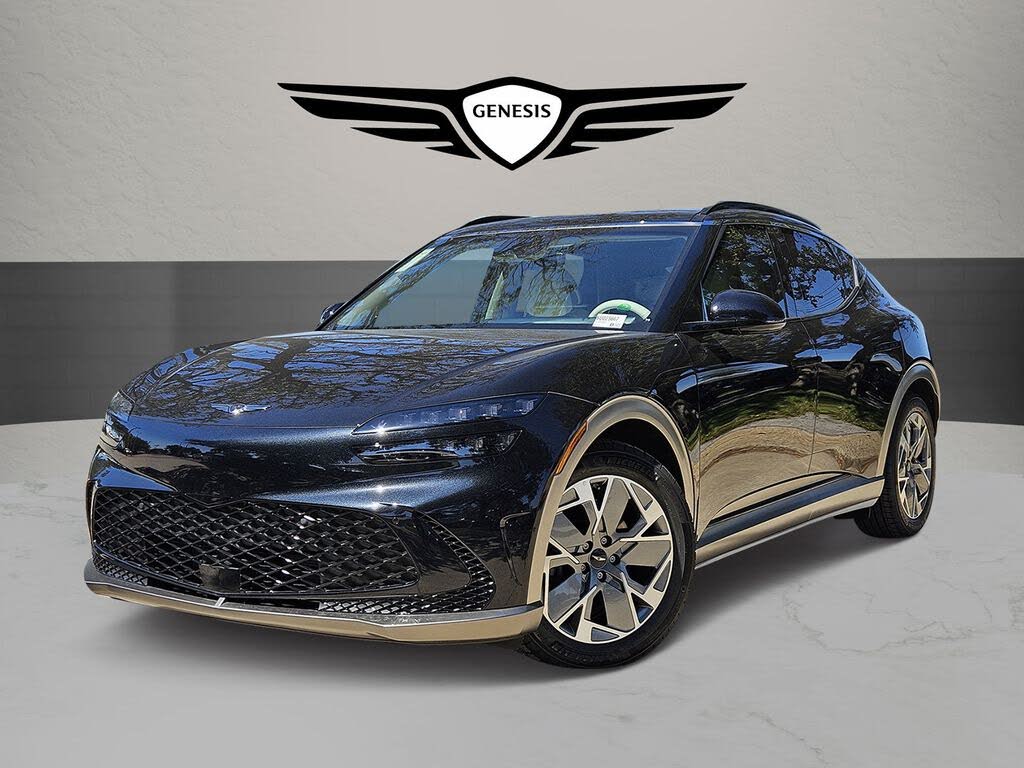 2025 Genesis GV60 Standard FWD