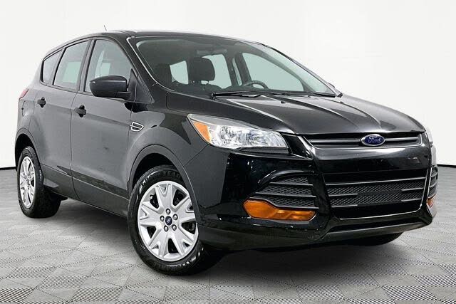 2014 Ford Escape S FWD