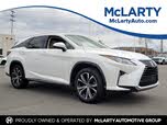 Lexus RX 350L FWD