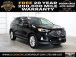 Ford Edge Titanium AWD