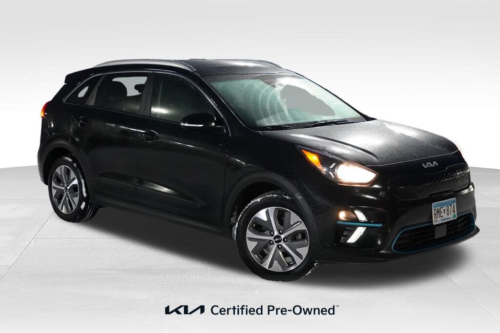 2022 Kia Niro EV EX Premium FWD
