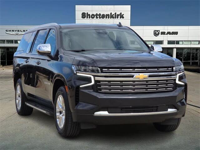 2023 Chevrolet Suburban Premier RWD