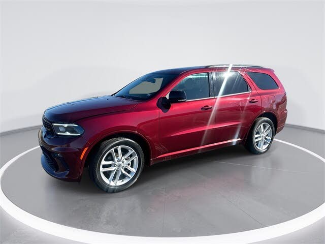 2023 Dodge Durango GT Plus RWD