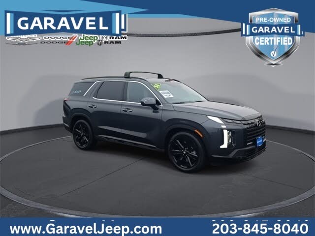 2024 Hyundai Palisade XRT AWD