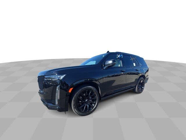 2023 Cadillac Escalade Sport 4WD