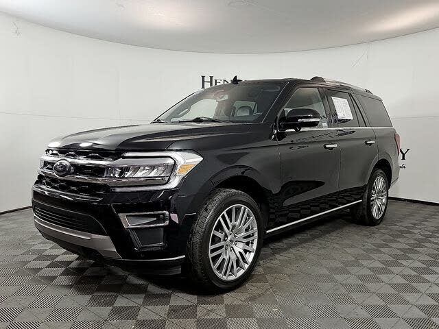 2023 Ford Expedition Limited 4WD