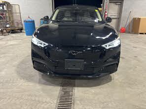 Ford Mustang Mach-E Premium RWD