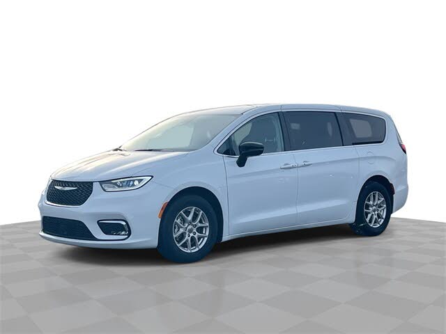 2024 Chrysler Pacifica Touring L FWD