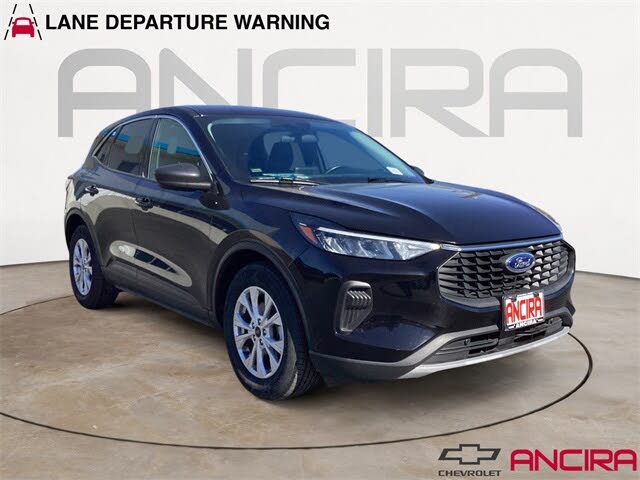 2024 Ford Escape Active FWD