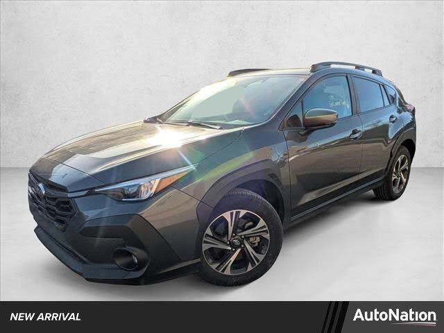 2024 Subaru Crosstrek Premium AWD