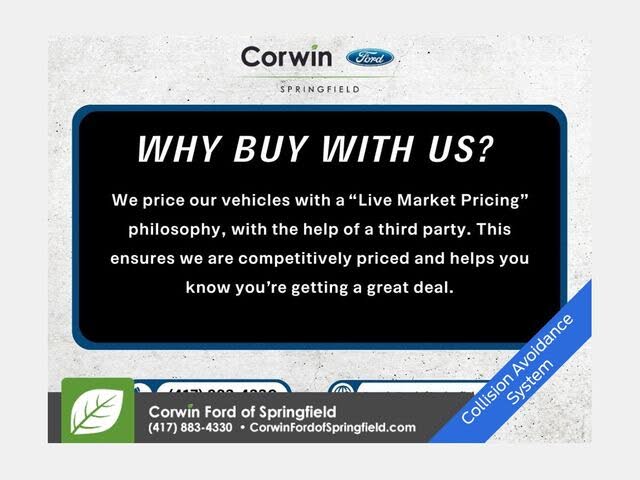 2025 Ford F-150 King Ranch SuperCrew 4WD