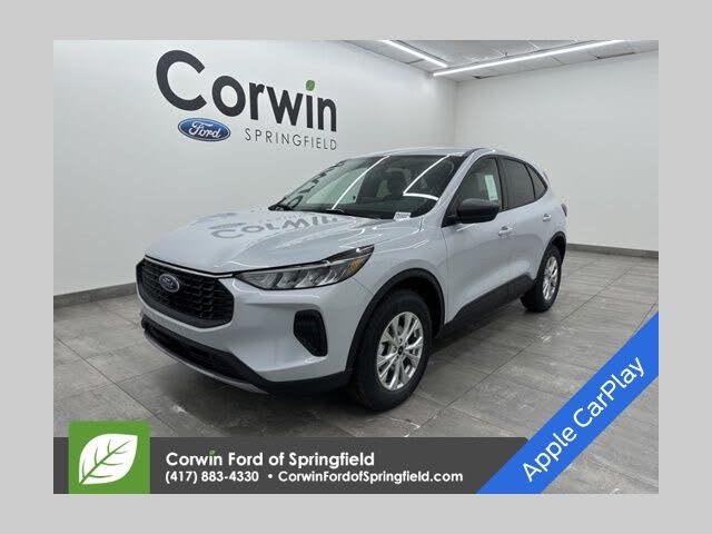 2026 Ford Escape Active AWD