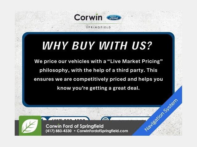 2026 Ford Explorer Platinum AWD