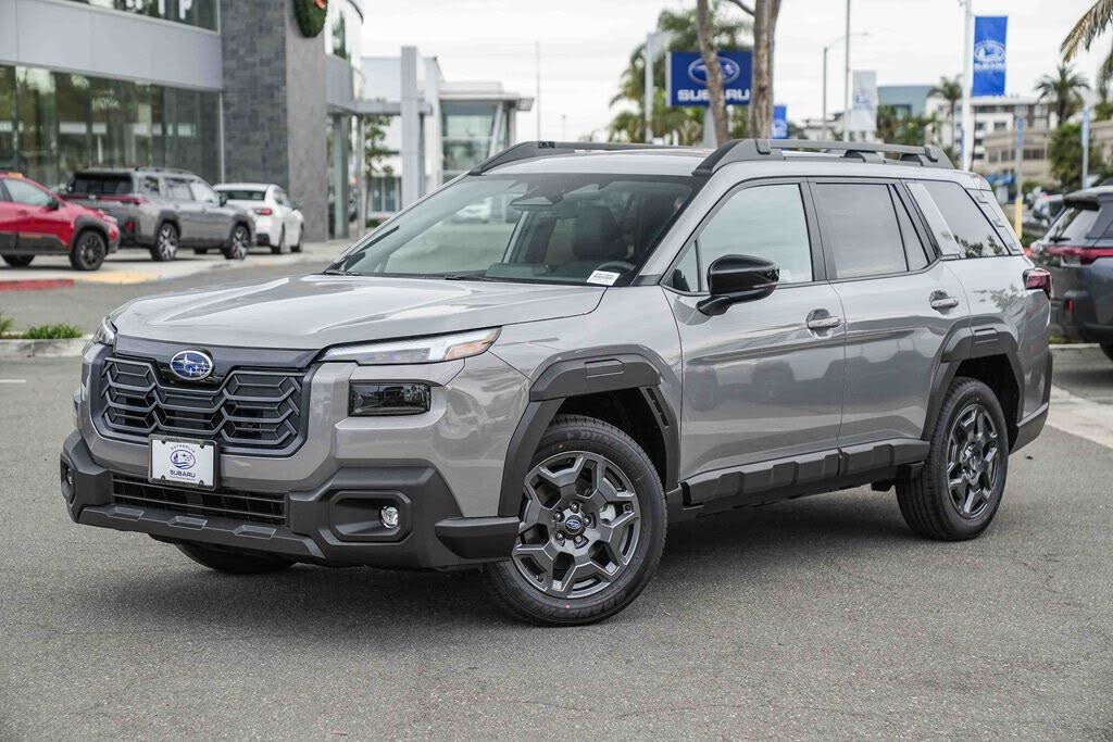 2026 Subaru Outback Premium AWD