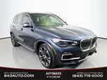 BMW X5 xDrive50i AWD