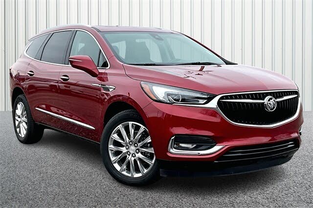2020 Buick Enclave Premium AWD