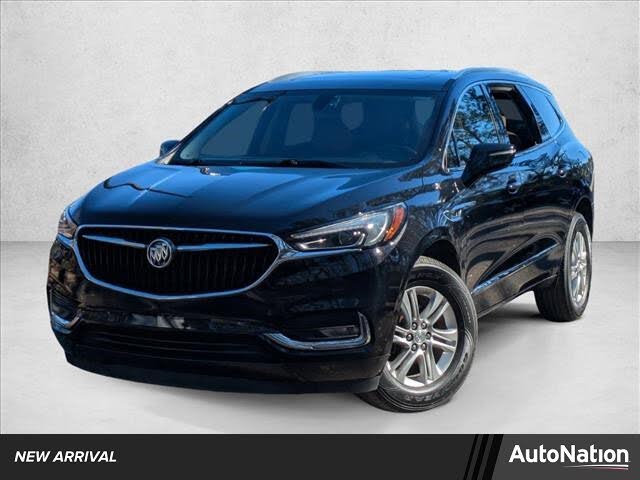 2020 Buick Enclave Essence FWD
