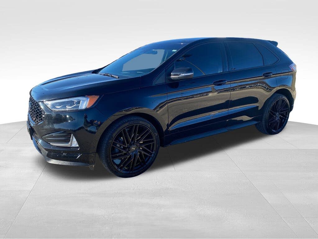 2020 Ford Edge ST AWD