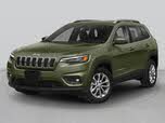 Jeep Cherokee Latitude Plus FWD